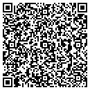 QR code with A Plus Video contacts