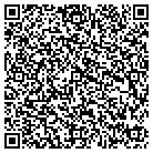 QR code with Mcmillens Mobile Service contacts