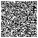 QR code with MC TOWING LLC contacts