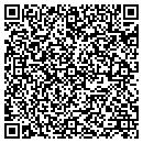 QR code with Zion Signs LLC contacts