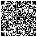 QR code with mypcbackup contacts