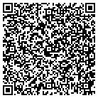 QR code with My Realtor Nina (Exit Realty Central) contacts