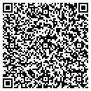 QR code with A To Z Sign CO contacts