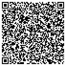 QR code with R & M Property Maintenance LLC contacts