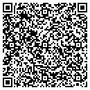 QR code with R M R Maintenance contacts