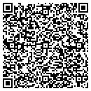 QR code with J & R Electronics contacts