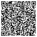 QR code with pennymatrix contacts