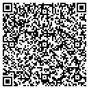 QR code with P M Pest Control LLC contacts
