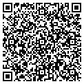 QR code with TMC Co contacts