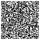 QR code with Servpro of Ravenswood contacts