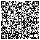 QR code with Zink R D contacts
