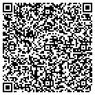 QR code with pro tech siding plus, inc contacts
