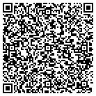 QR code with San Diego Metro Publishing contacts