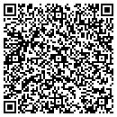 QR code with Hory Tile Inc contacts