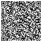 QR code with San Diego News contacts