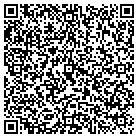 QR code with Hyde Park Tile & Stone Inc contacts
