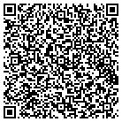 QR code with Redwhitechecker cab co contacts