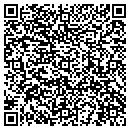 QR code with E M Signs contacts