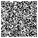 QR code with The Courtney Full Press contacts