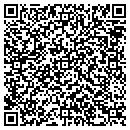 QR code with Holmes Group contacts