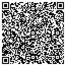 QR code with Glamour contacts