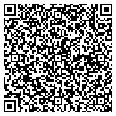 QR code with Cox Casey B contacts