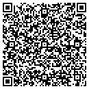QR code with DE Weese Thomas L contacts
