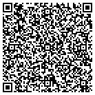 QR code with N N & P Sign System Inc contacts
