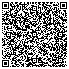 QR code with R&J Painting & Tile Corp contacts