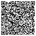 QR code with BSN contacts