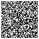 QR code with F L Logan Attorney contacts