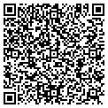 QR code with The Pampered Chef contacts
