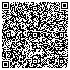 QR code with Welch's Cleaning & Maintenance contacts