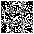 QR code with C C & Ss Inc contacts