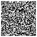 QR code with Town Tiles contacts