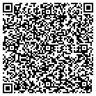 QR code with Ziggys Cleaning Service contacts