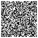 QR code with Gbo Inc contacts