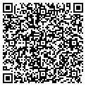 QR code with Hahn Wilford A contacts