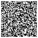 QR code with Hand Steven S contacts