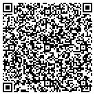QR code with Faith House-Prayer Holiness contacts