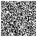 QR code with Hartman Mark contacts