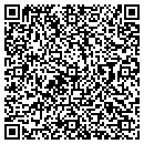 QR code with Henry Adam M contacts