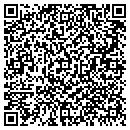 QR code with Henry Ritch A contacts