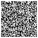 QR code with C&G Maintenance contacts