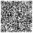 QR code with Chestnut & Pugh Janitorial contacts