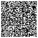 QR code with Two Lines A Journal contacts