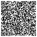 QR code with D's Janitorial Service contacts