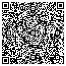 QR code with D T Maintenance contacts