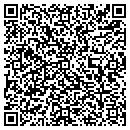 QR code with Allen Masonry contacts