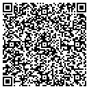 QR code with E&H Maintainence & Contra contacts